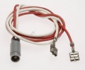 Filament Lamp - Warning Lamp-red [Arcelik]